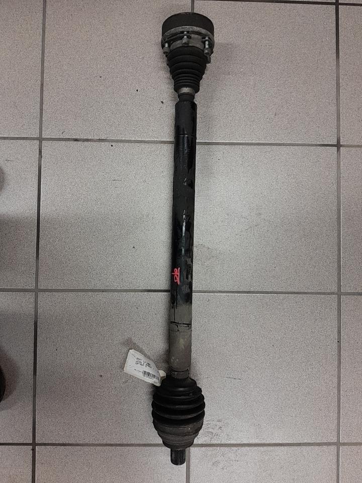 Giunto cardanico albero di trasmissione destro SEAT LEON 2 PHASE 1 Diésel - 1