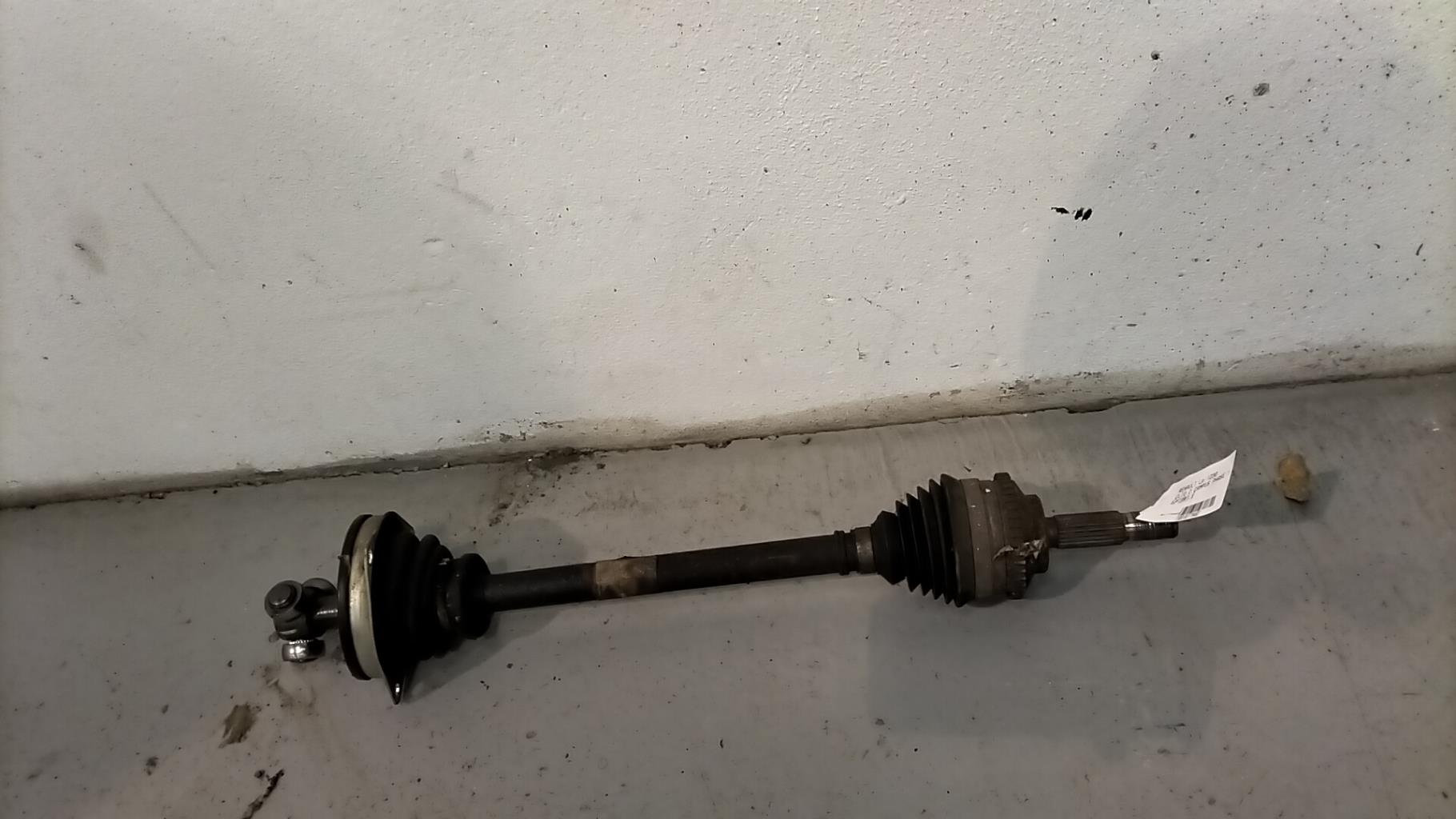 Cardan gauche (transmission) RENAULT CLIO 2 CAMPUS PHASE 1 Essence - 1