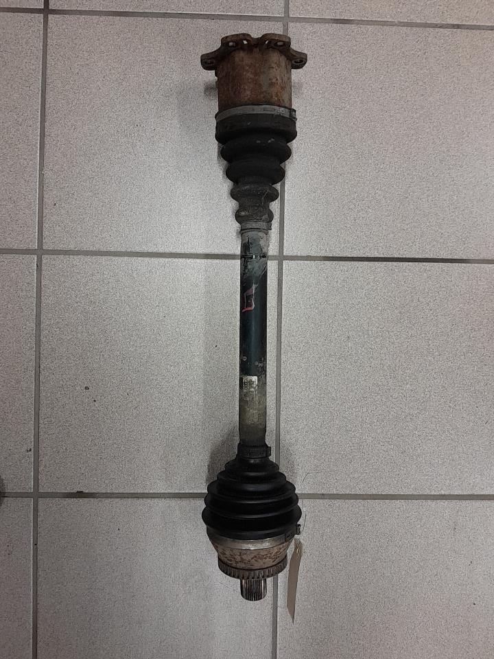 Giunto cardanico albero di trasmissione sinistro AUDI A4 2 PHASE 1 Diésel - 1