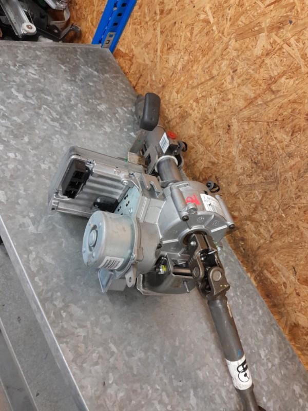 Colonne de direction FORD FIESTA 6 PHASE 1 Diesel - 1