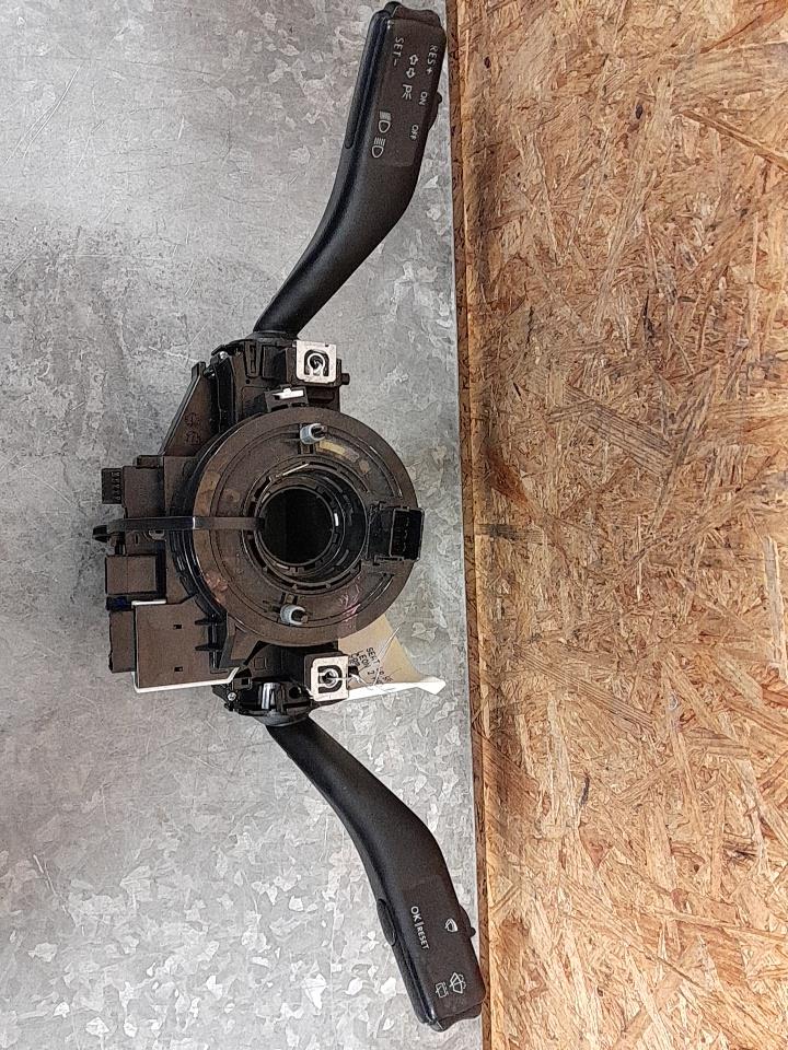 Devio guida completo con contatto spiralato SEAT LEON 2 PHASE 1 Diésel - 1
