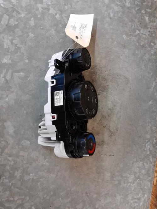 Photo de la pièce