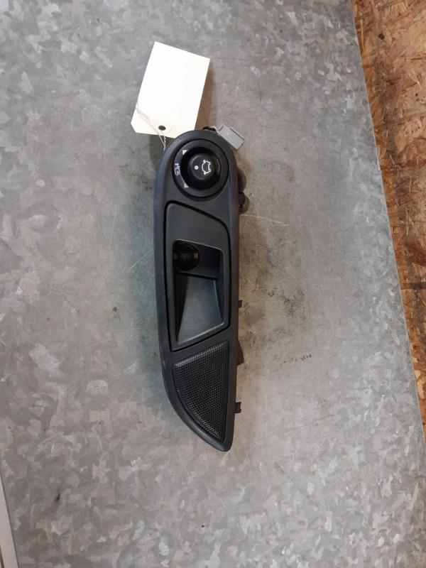 Commande retroviseurs FORD FIESTA 6 PHASE 1 Diesel - 1