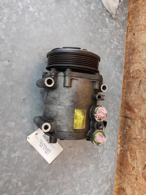 Compressore clima FORD FIESTA 6 PHASE 1 Diésel - 1