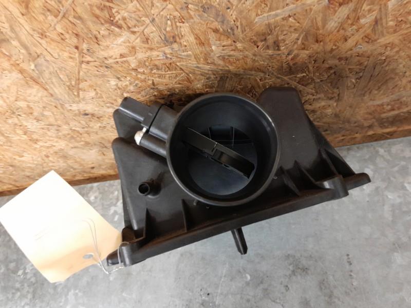 Debitmetre FORD FIESTA 6 PHASE 1 Diesel - 1