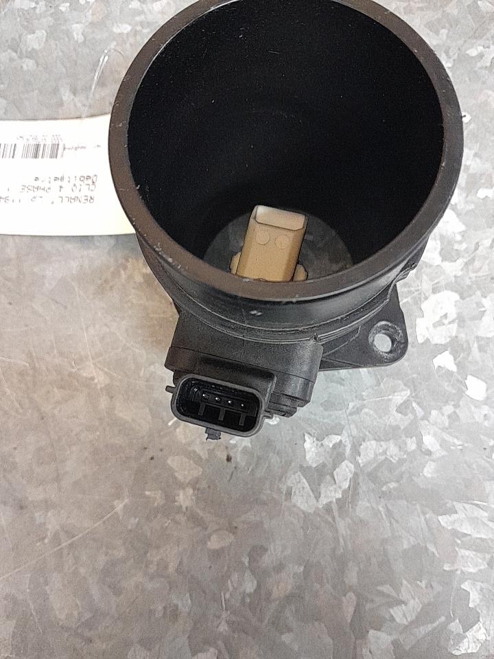 Debitmetre RENAULT CLIO 4 PHASE 1 Diesel - 1