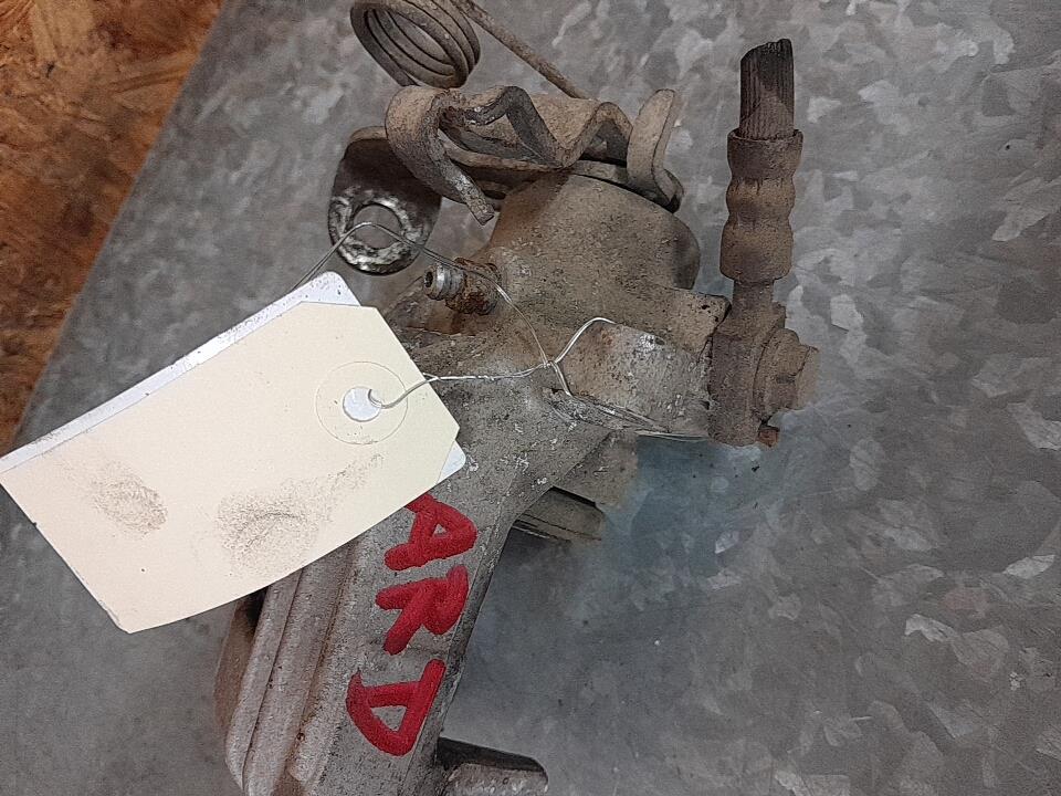 Pinza freni posteriore destra AUDI A4 2 PHASE 1 Diésel - 1