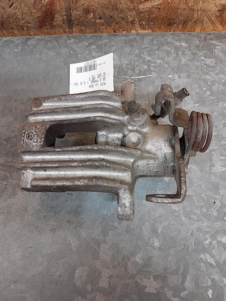 Pinza freni posteriore sinistra AUDI A4 2 PHASE 1 Diésel - 1