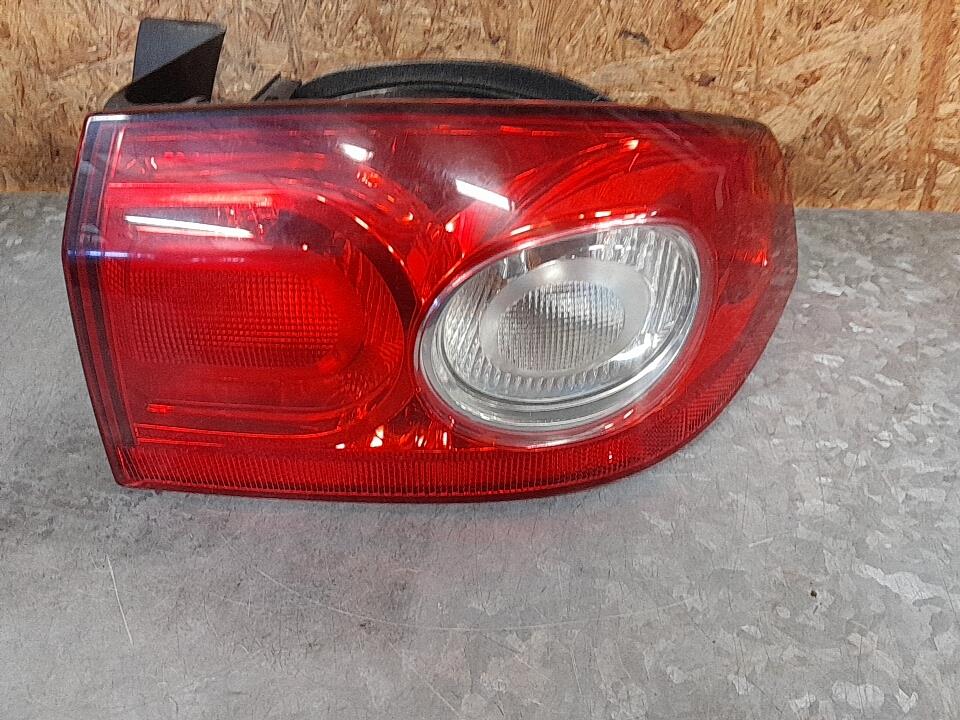 Fanale posteriore principale destro (luci) RENAULT LAGUNA 2 PHASE 2 Diésel - 1