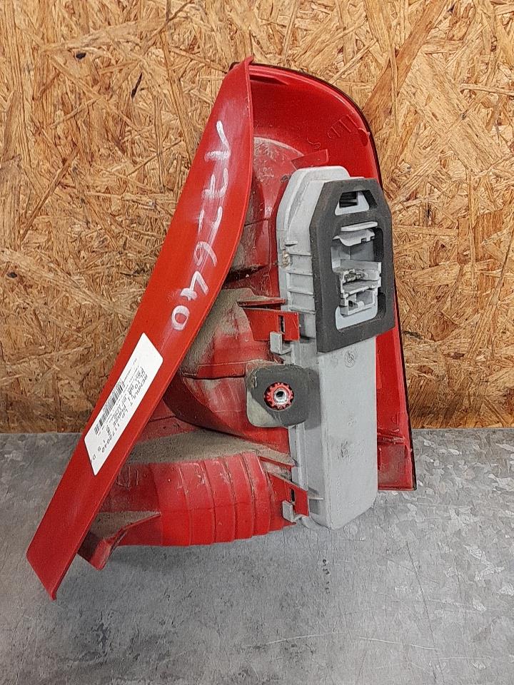 Fanale posteriore principale sinistro (luci) RENAULT CLIO 2 CAMPUS PHASE 1 Gasolina - 1