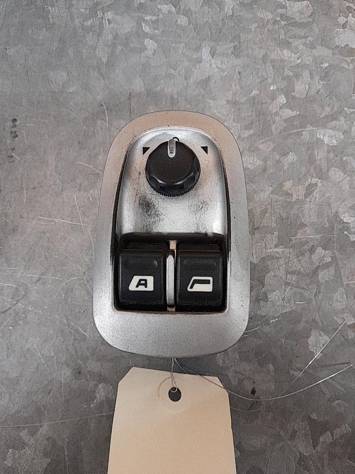 Interruttore alzacristalli PEUGEOT 206+ Gasolina - 1