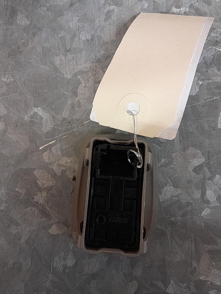 Interruttore lavacristalli posteriore sinistro CITROEN C3 PICASSO PHASE 2 Diésel - 1