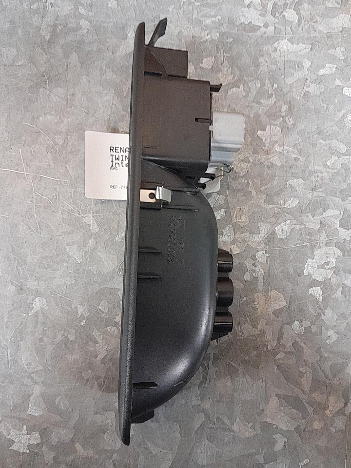 Interruttore lavacristalli anteriore sinistro RENAULT TWINGO 2 PHASE 2 Gasolina - 1
