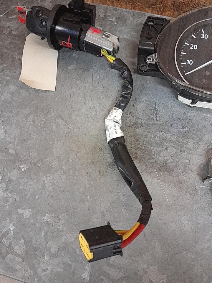 Kit de demarrage DACIA SANDERO 1 Essence/GPL - 1