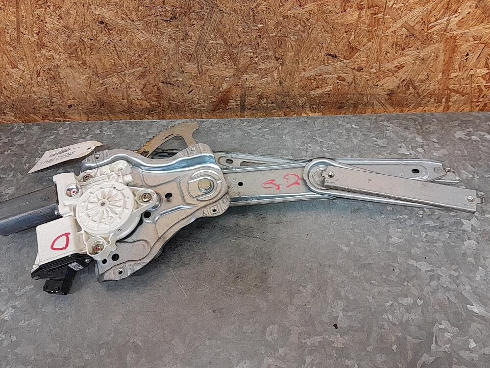 Alzacristalli elettrico anteriore destro TOYOTA COROLLA 10 PHASE 2 Diésel - 1