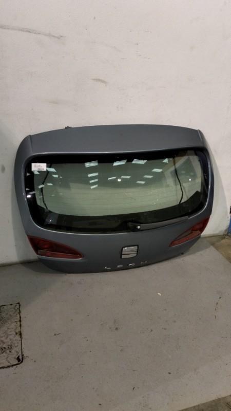 Malle/Hayon arriere SEAT LEON 2 PHASE 1 Diesel - 1
