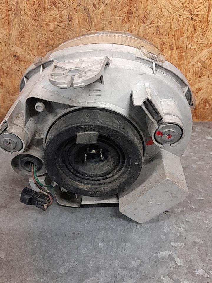 Gruppo ottico anteriore principale destro (luci)(faro) DAEWOO MATIZ 1 PHASE 2 Gasolina - 1