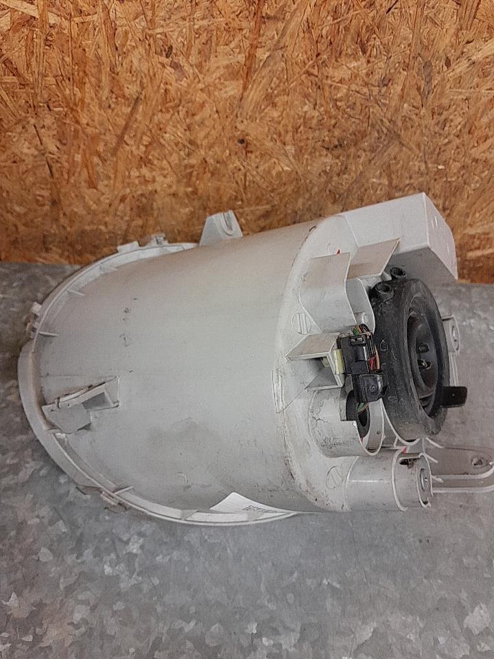 Gruppo ottico anteriore principale sinistro (luci)(faro) DAEWOO MATIZ 1 PHASE 2 Gasolina - 1