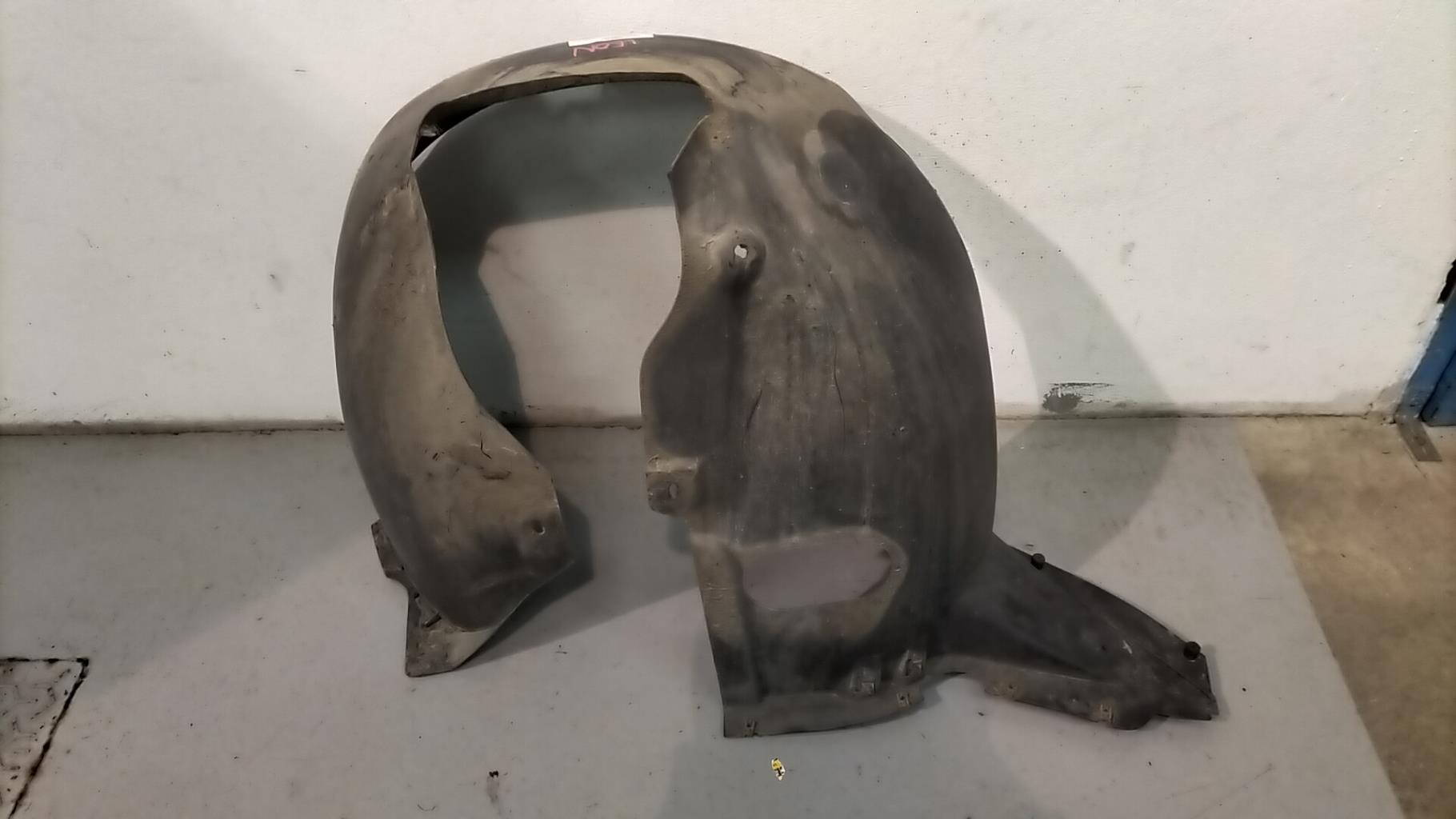 Pare boue avant gauche SEAT LEON 2 PHASE 1 Diesel - 1