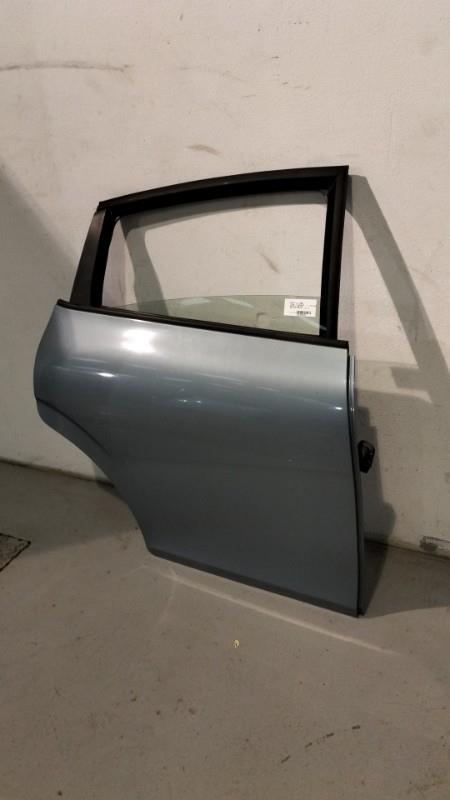 Porte arriere droit SEAT LEON 2 PHASE 1 Diesel - 1