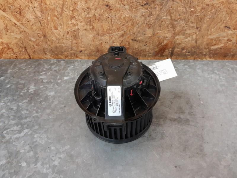 Pulseur d'air FORD FIESTA 6 PHASE 1 Diesel - 1