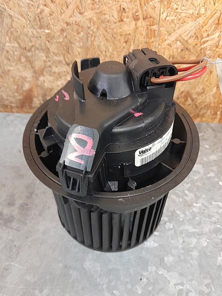Pulseur d'air RENAULT CLIO 4 PHASE 1 Diesel - 1