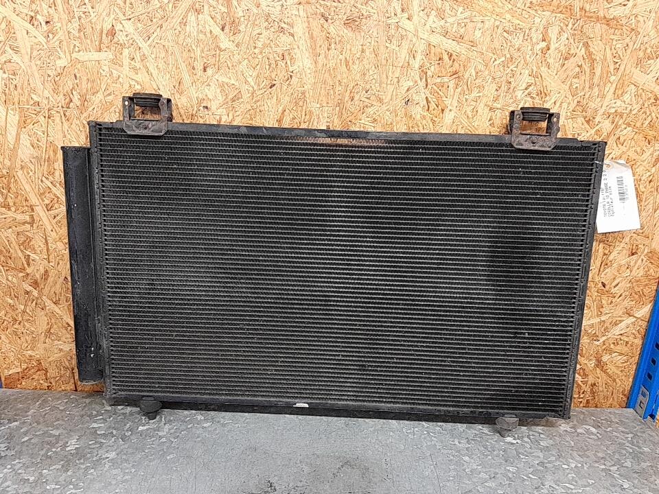 Radiatore clima TOYOTA COROLLA 10 PHASE 2 Diésel - 1