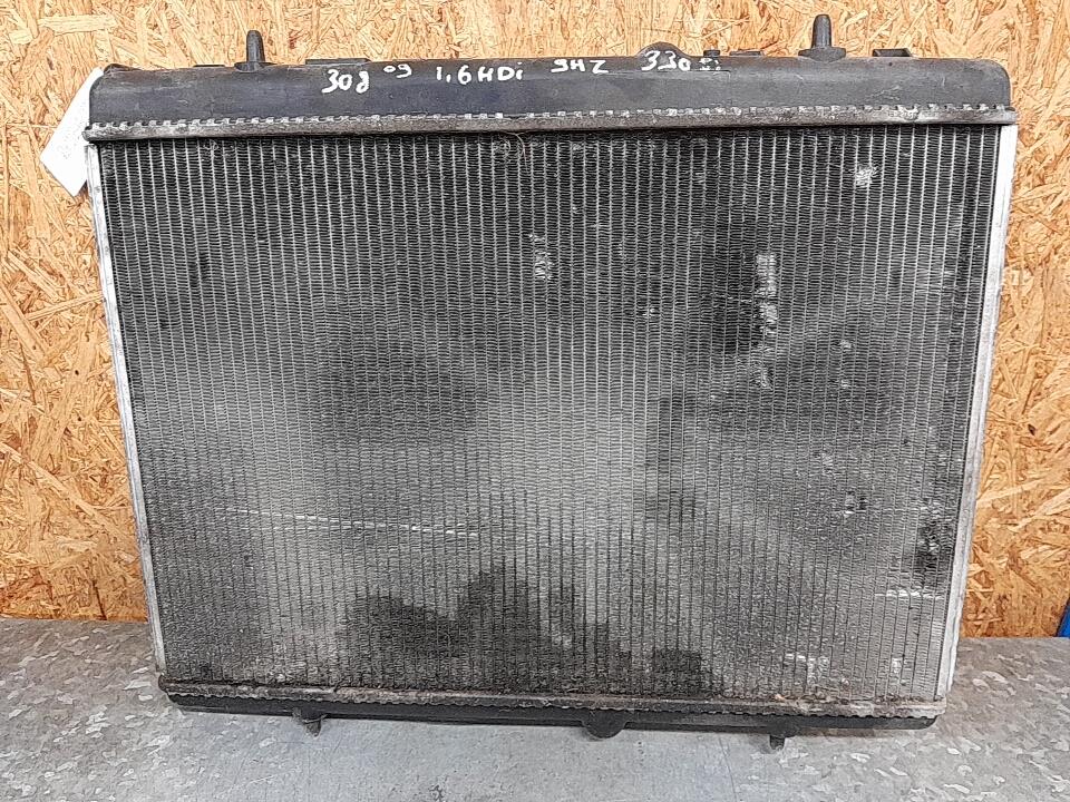 Radiateur eau PEUGEOT 308 1 PHASE 1 Diesel - 1