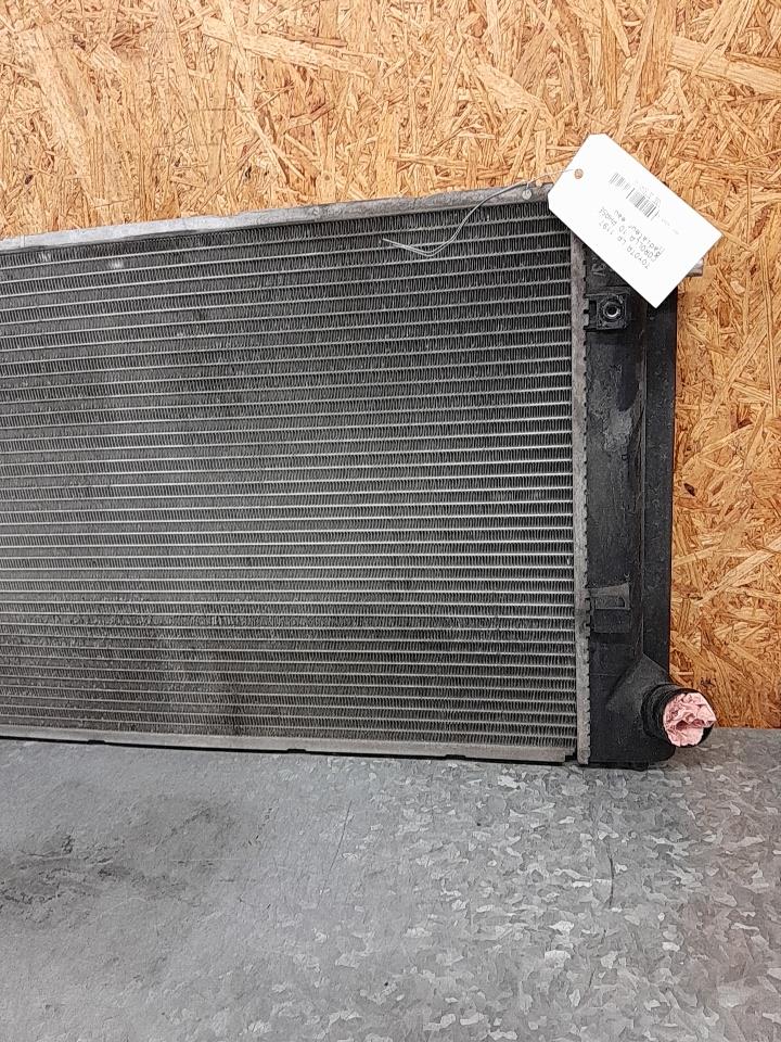 Radiateur eau TOYOTA COROLLA 10 PHASE 2 Diesel - 1