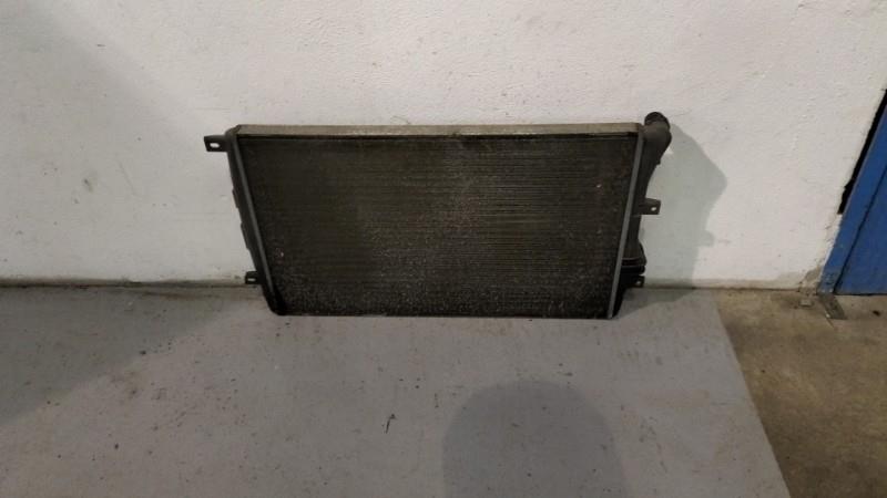 Radiateur eau SEAT LEON 2 PHASE 1 Diesel - 1