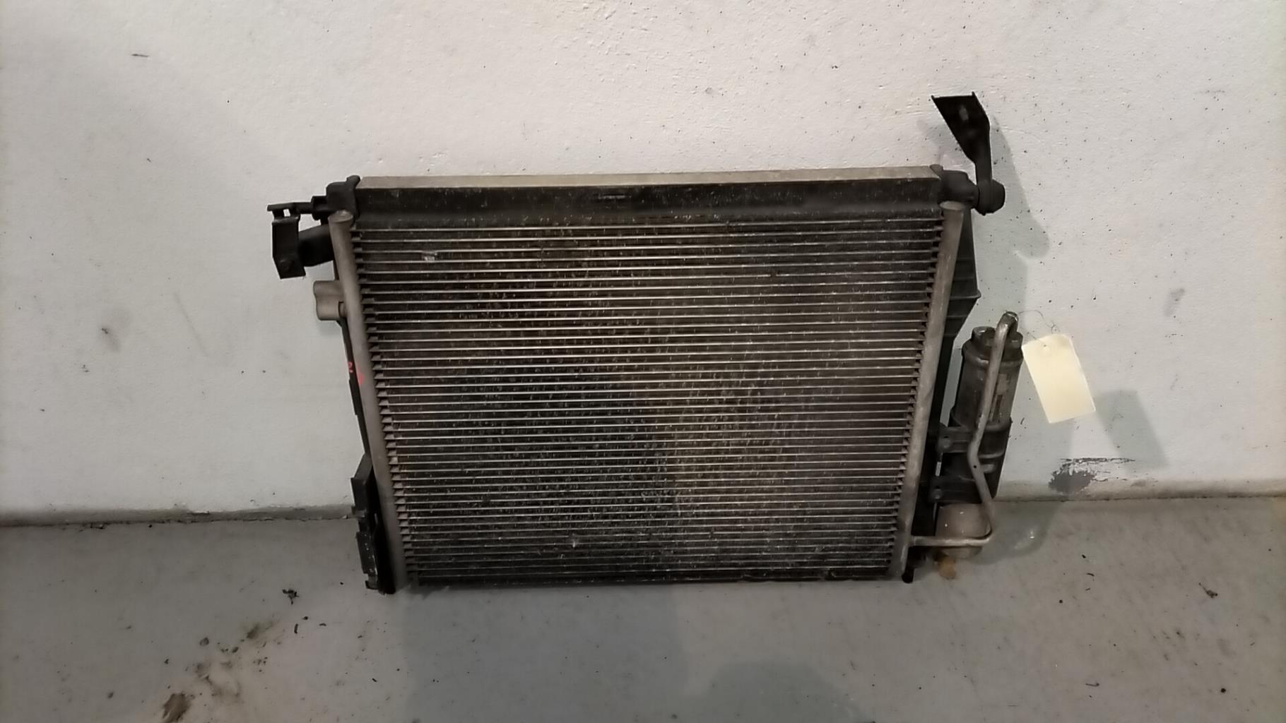 Radiateur eau RENAULT CLIO 2 CAMPUS PHASE 1 Essence - 1