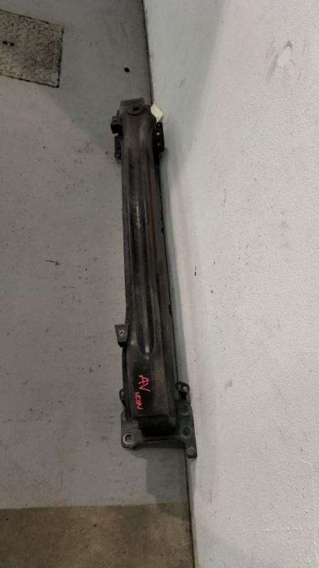 Traversa rinforzo paraurti anteriore SEAT LEON 2 PHASE 1 Diésel - 1