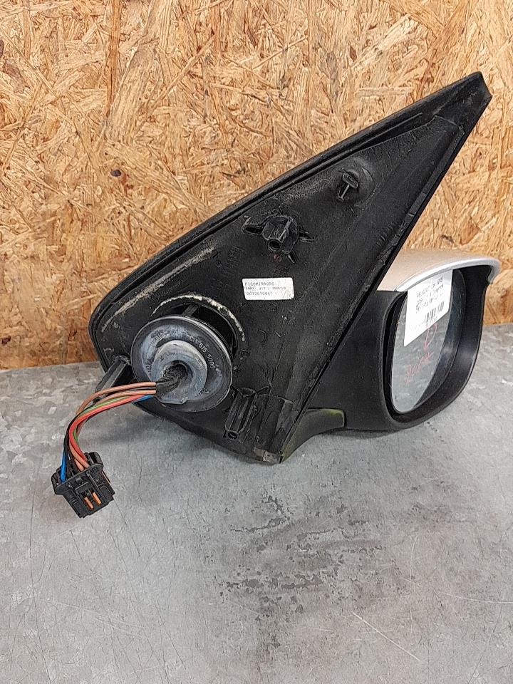 Specchietto retrovisore destro PEUGEOT 206+ Gasolina - 1