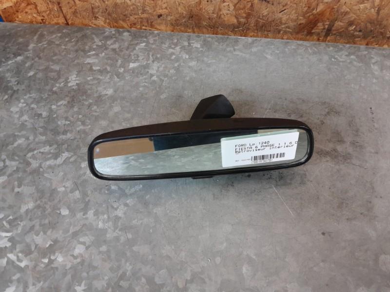 Specchietto retrovisore interno FORD FIESTA 6 PHASE 1 Diésel - 1