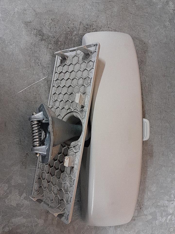 Retrovisor interior SEAT LEON 2 PHASE 1 Diésel - 1