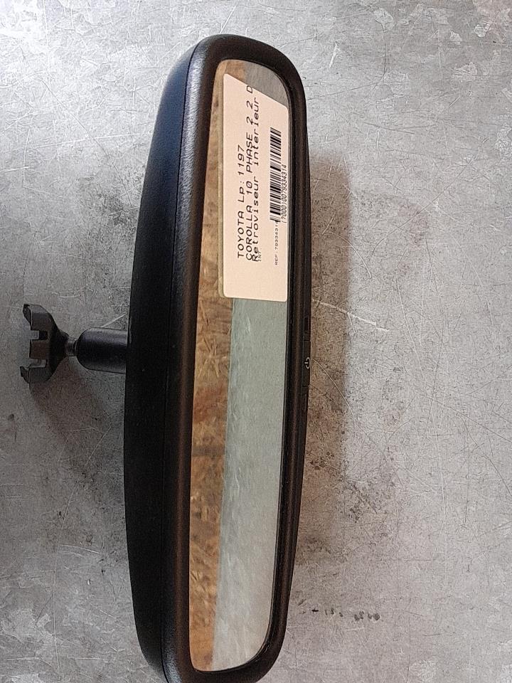 Retrovisor interior TOYOTA COROLLA 10 PHASE 2 Diésel - 1
