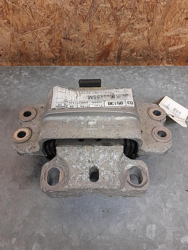 Support de boite SEAT LEON 2 PHASE 1 Diesel - 1