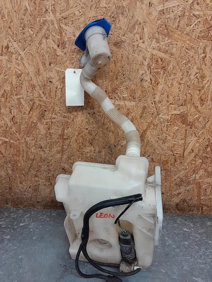Vase de lave glace SEAT LEON 2 PHASE 1 Diesel - 1