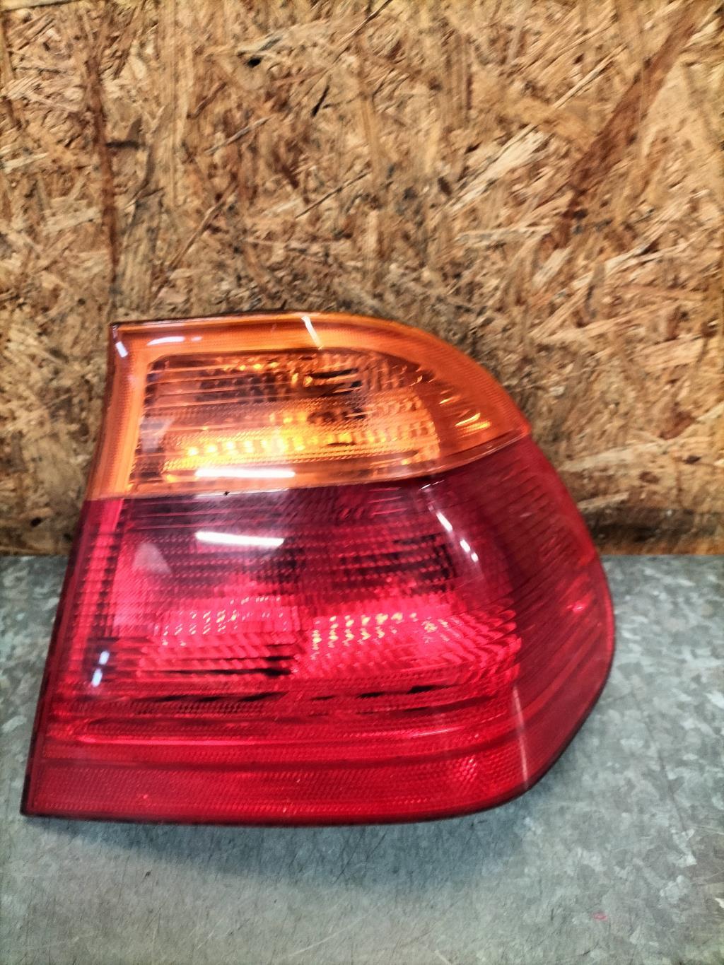 Fanale posteriore principale destro (luci) BMW SERIE 3 E46 PHASE 1 Gasolina - 1