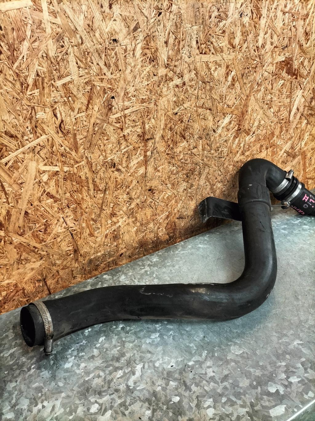 Durite RENAULT CLIO 2 CAMPUS PHASE 1 Diesel - 1