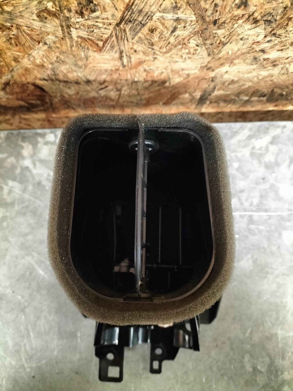 Bocchetta aerazione cruscotto LAND ROVER RANGE ROVER 1 SPORT PHASE 1 Diésel - 1