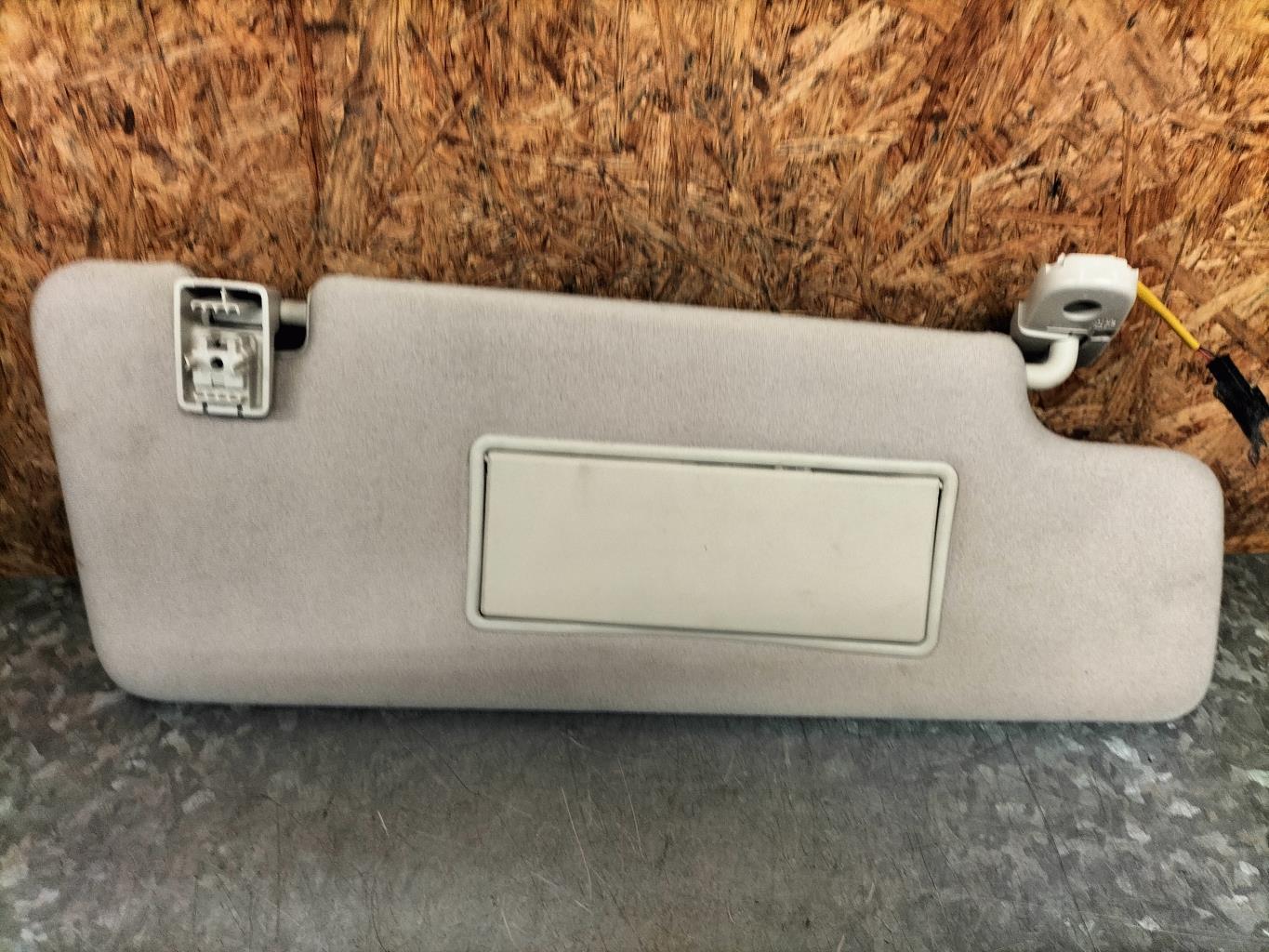 Visiera parasole destra LAND ROVER RANGE ROVER 1 SPORT PHASE 1 Diésel - 1