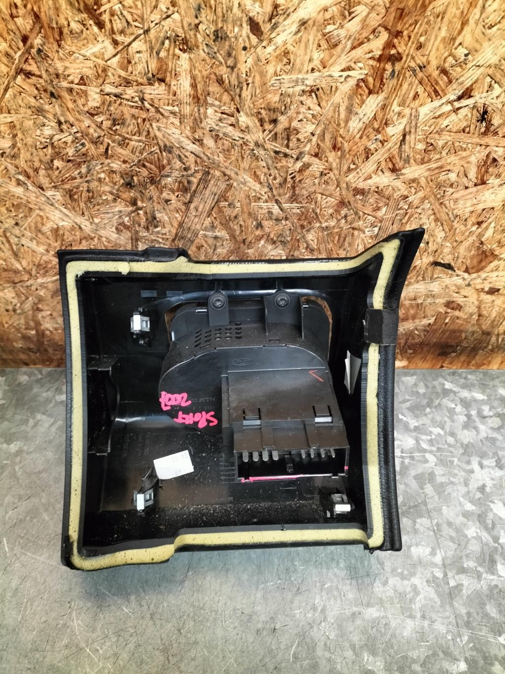 Commande de phare LAND ROVER RANGE ROVER 1 SPORT PHASE 1 Diesel - 1