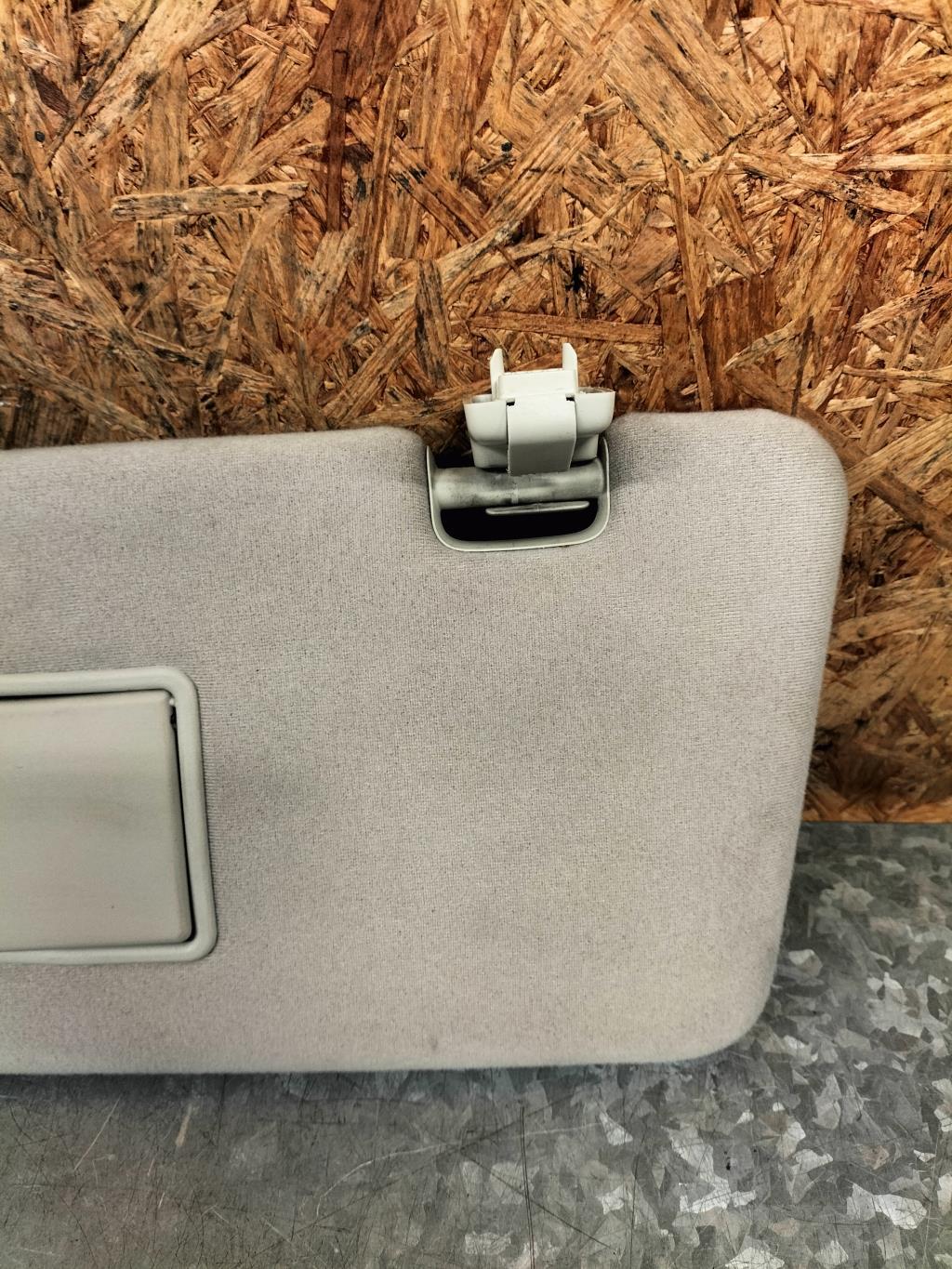 Visiera parasole sinistra LAND ROVER RANGE ROVER 1 SPORT PHASE 1 Diésel - 1