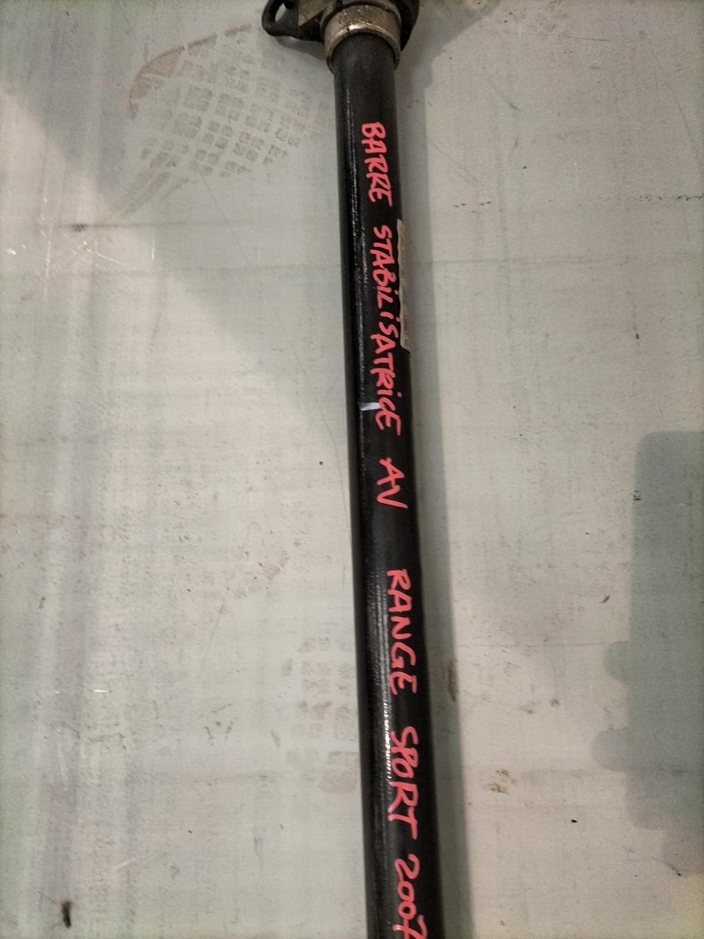 Barra stabilizzatrice LAND ROVER RANGE ROVER 1 SPORT PHASE 1 Diésel - 1
