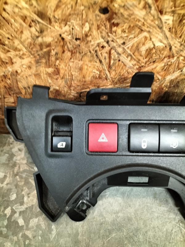Interruttore lavacristalli anteriore destro CITROEN BERLINGO 2 PHASE 3 Diésel - 1