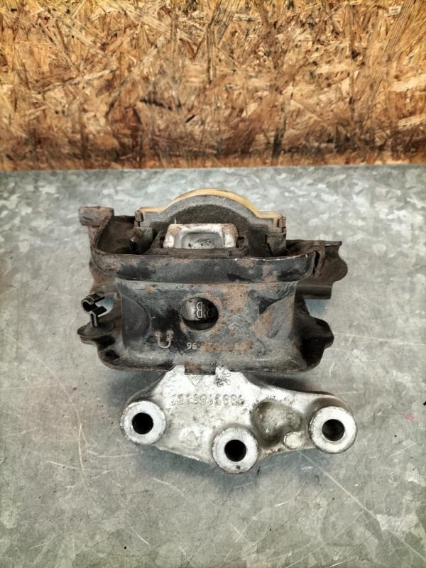 Support moteur CITROEN C3 2 PHASE 1 Diesel - 1