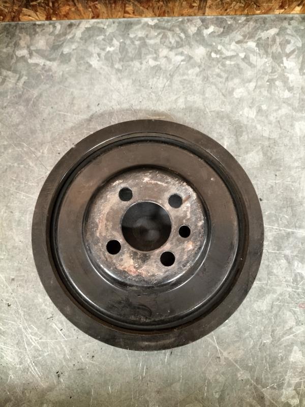 Puleggia smorzatrice VOLKSWAGEN GOLF 5 Diésel - 1