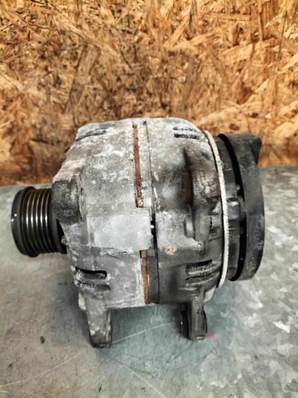Alternatore NISSAN QASHQAI 1 PHASE 1 Diésel - 1