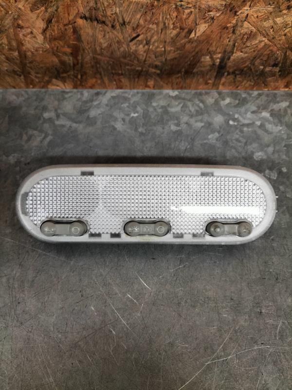Luce di cortesia NISSAN QASHQAI 1 PHASE 1 Diésel - 1